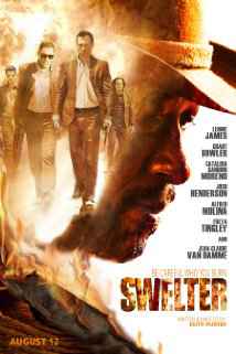 Swelter 2014 Full Movie